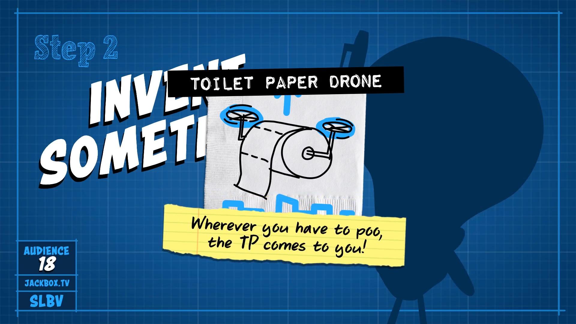The Jackbox Party Pack 5