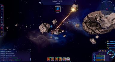 CSC | Space MMO PC Fiyatları