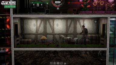 Mr. Prepper - Animal Farm DLC PC Fiyatları