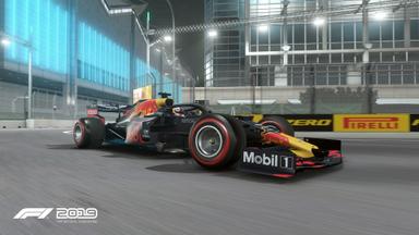 F1® 2019 PC Key Fiyatları