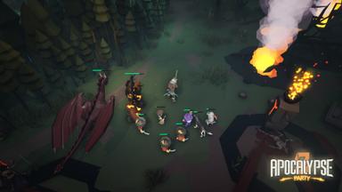 Apocalypse Party PC Key Fiyatları