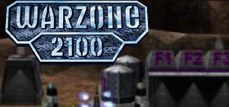 Warzone 2100