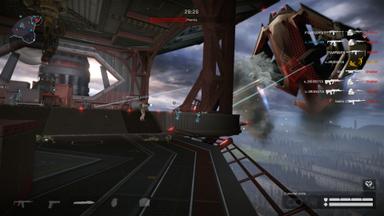 Warface