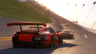Automobilista 2 - Racin´ USA Pack Pt1 PC Fiyatları