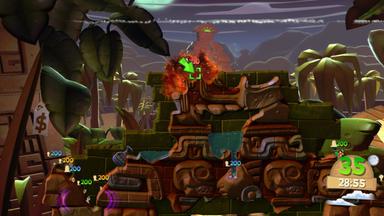 Worms Clan Wars PC Fiyatları