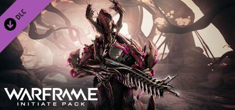 Warframe: Initiate Pack