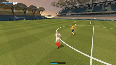 IOSoccer