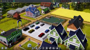 Farm Manager 2021 - Agrotourism DLC Fiyat Karşılaştırma