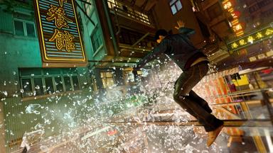 Sleeping Dogs: Definitive Edition