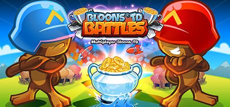 Bloons TD Battles