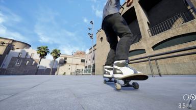 TRUE SKATE™