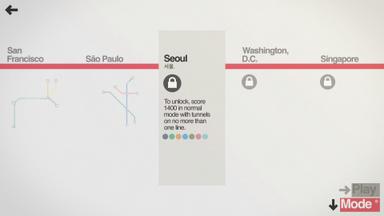 Mini Metro PC Fiyatları