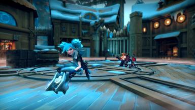 Paladins Deluxe Edition PC Fiyatları