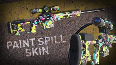 Sniper Ghost Warrior Contracts 2 - Abstract Assassin Skin Pack PC Key Fiyatları