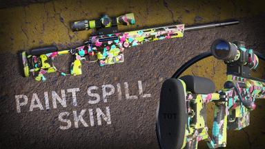 Sniper Ghost Warrior Contracts 2 - Abstract Assassin Skin Pack PC Key Fiyatları