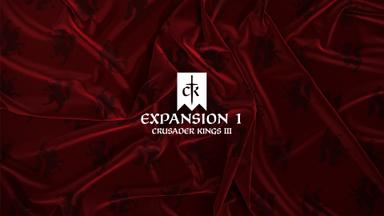 Crusader Kings III: Expansion 1