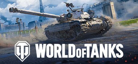 World of Tanks