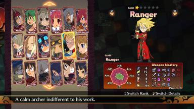 Disgaea 7: Vows of the Virtueless PC Fiyatları