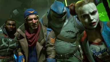 Suicide Squad: Kill the Justice League - Digital Deluxe Edition Upgrade PC Fiyatları