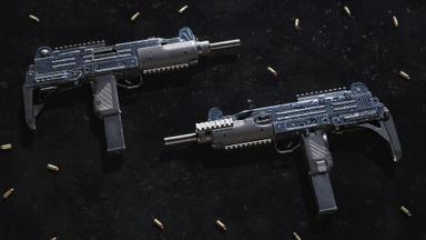 Insurgency: Sandstorm - Damascus Weapon Skin Set PC Key Fiyatları