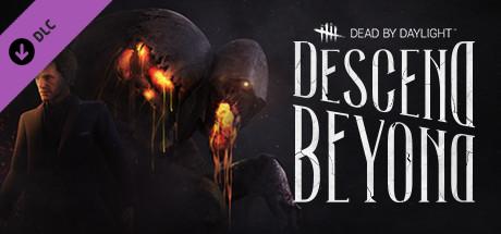 Dead by Daylight - Descend Beyond chapter