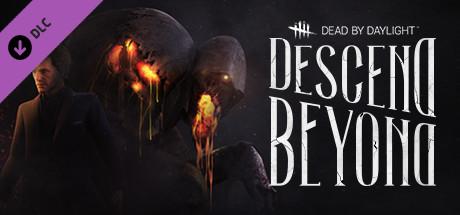 Dead by Daylight - Descend Beyond chapter