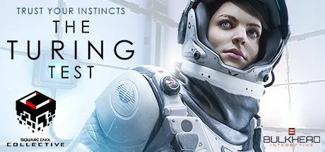 The Turing Test