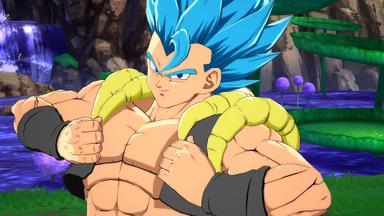 DRAGON BALL FIGHTERZ - Gogeta (SSGSS) PC Fiyatları