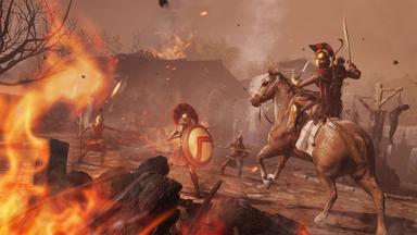 Assassin's CreedⓇ Odyssey – Legacy of the First Blade PC Fiyatları