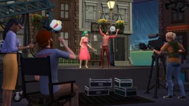 The Sims™ 4 Get Famous Fiyat Karşılaştırma