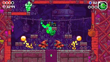 Shovel Knight Dig PC Fiyatları