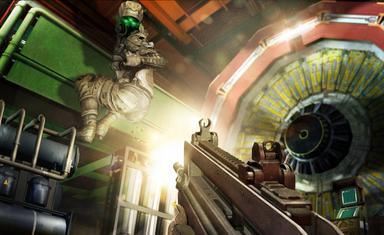 Tom Clancy's Splinter Cell Blacklist PC Fiyatları