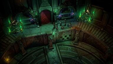Pathfinder: Wrath of the Righteous PC Fiyatları