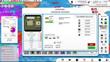Computer Tycoon PC Key Fiyatları