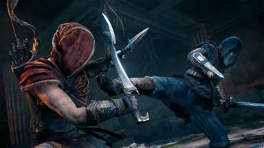 Assassin's CreedⓇ Odyssey – Legacy of the First Blade PC Key Fiyatları