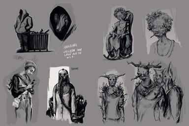 Darkwood - Artbook PC Key Fiyatları