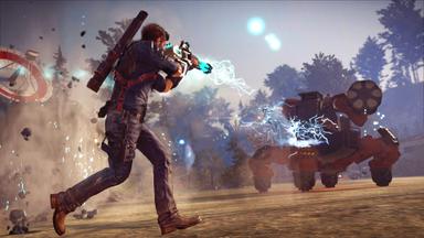 Just Cause™ 3 DLC: Mech Land Assault Fiyat Karşılaştırma