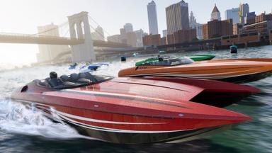 The Crew 2 - Season Pass PC Fiyatları