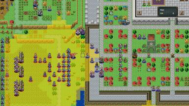 Vestaria Saga II: The Sacred Sword of Silvanister