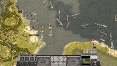 Order of Battle: Allies Victorious