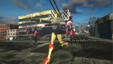 CUSTOM MECH WARS PC Key Fiyatları