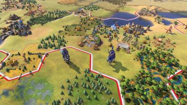 Sid Meier's Civilization VI - Babylon Pack PC Fiyatları