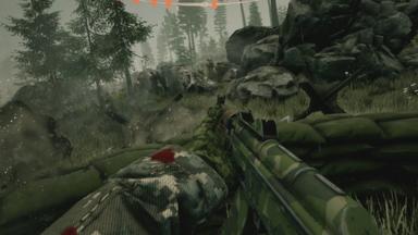 Combat Troops VR
