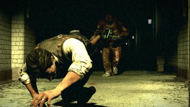 The Evil Within Fiyat Karşılaştırma