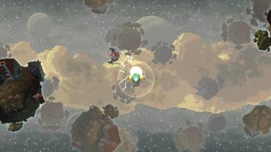 Fabular: Once Upon a Spacetime