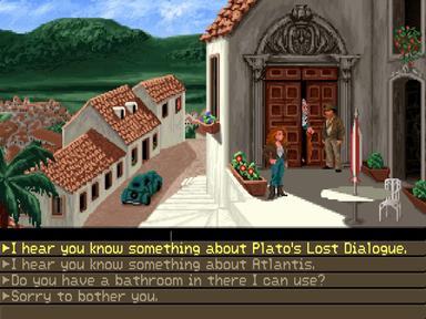 Indiana Jones® and the Fate of Atlantis™ PC Fiyatları