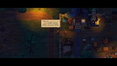 Graveyard Keeper - Game Of Crone Fiyat Karşılaştırma