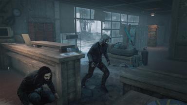 Dead by Daylight - Old Wounds Pack