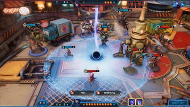 Moonbreaker PC Fiyatları