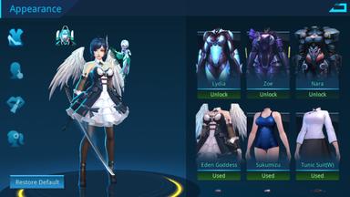 Angel Legion